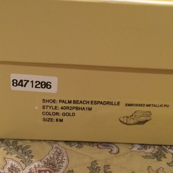 Michael Kors sz.6 - Picture 5 of 5